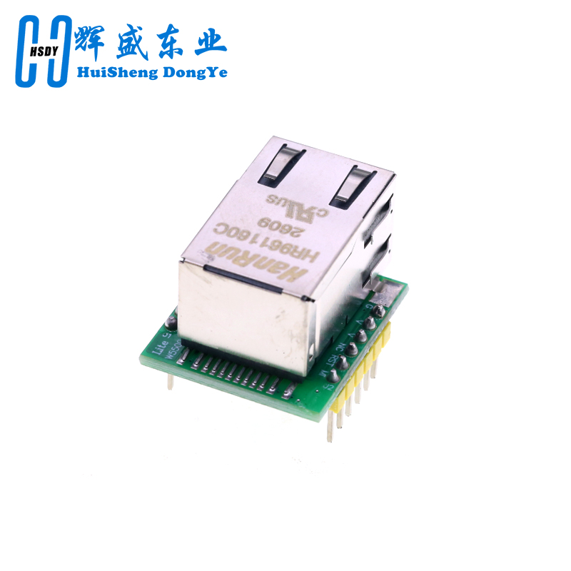 USR-ES1 W5500 Ethernet-netwerk - Ethernet Module W5500 recensie en prijs