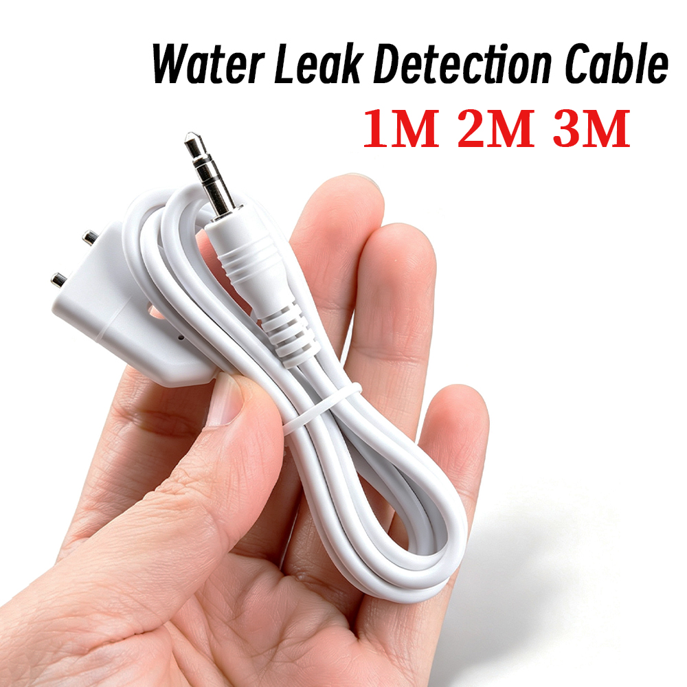 12V-24V Hooggevoelige Bedrade  - Water Leak Detector Wired recensie en prijs