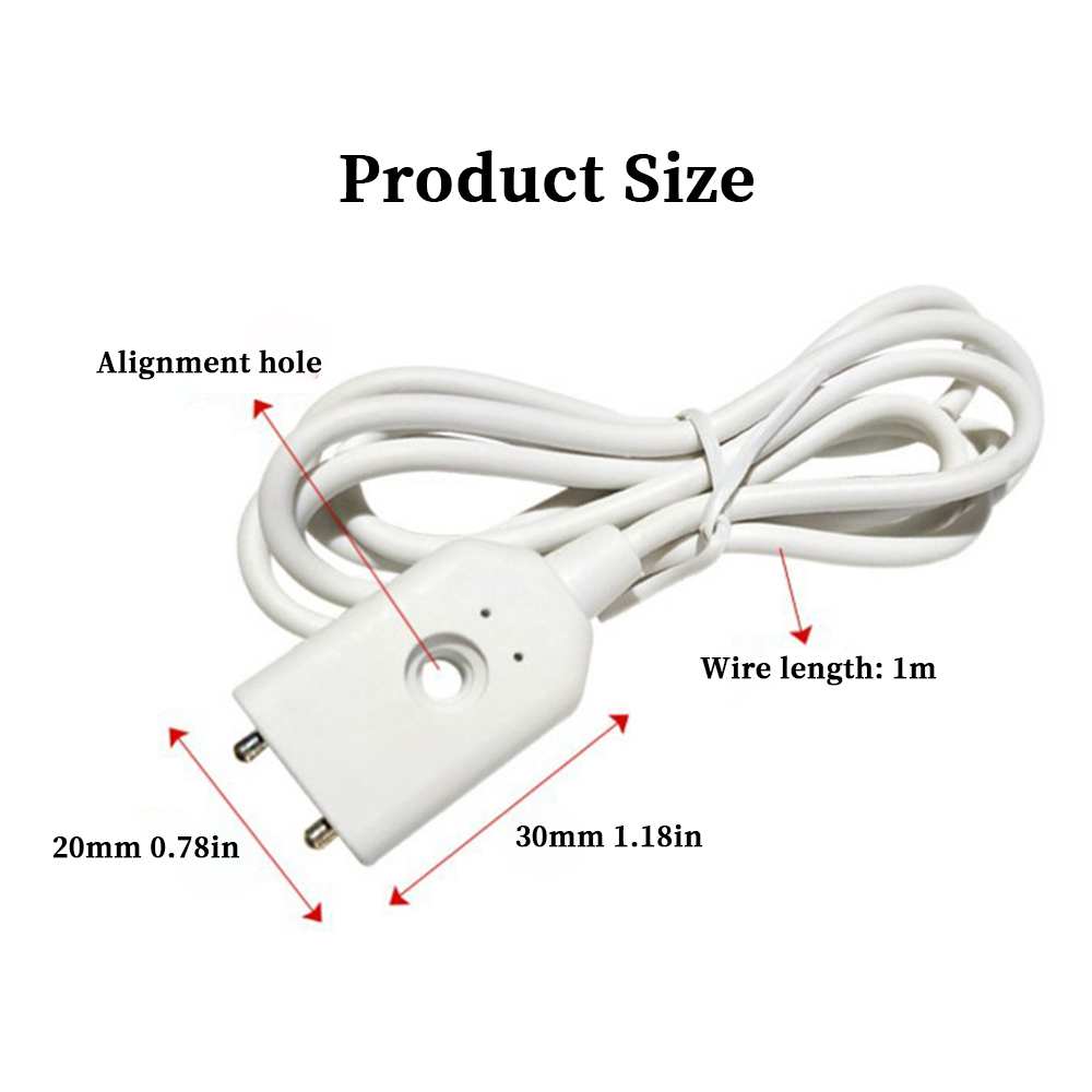 12V-24V Hooggevoelige Bedrade  - Water Leak Detector Wired recensie en prijs