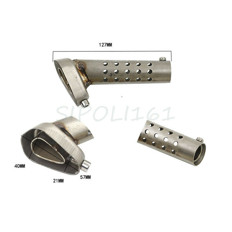 48/57mm Universele Motorfiets  - Ir Blaster Universal recensie en prijs