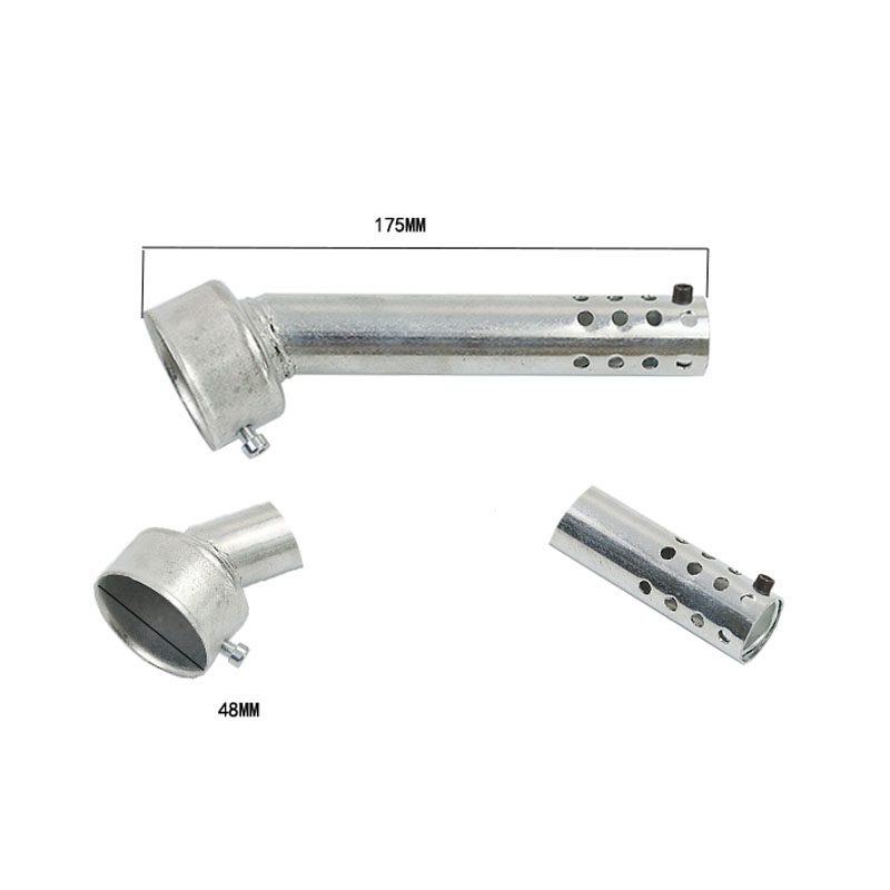 48/57mm Universele Motorfiets  - Ir Blaster Universal recensie en prijs