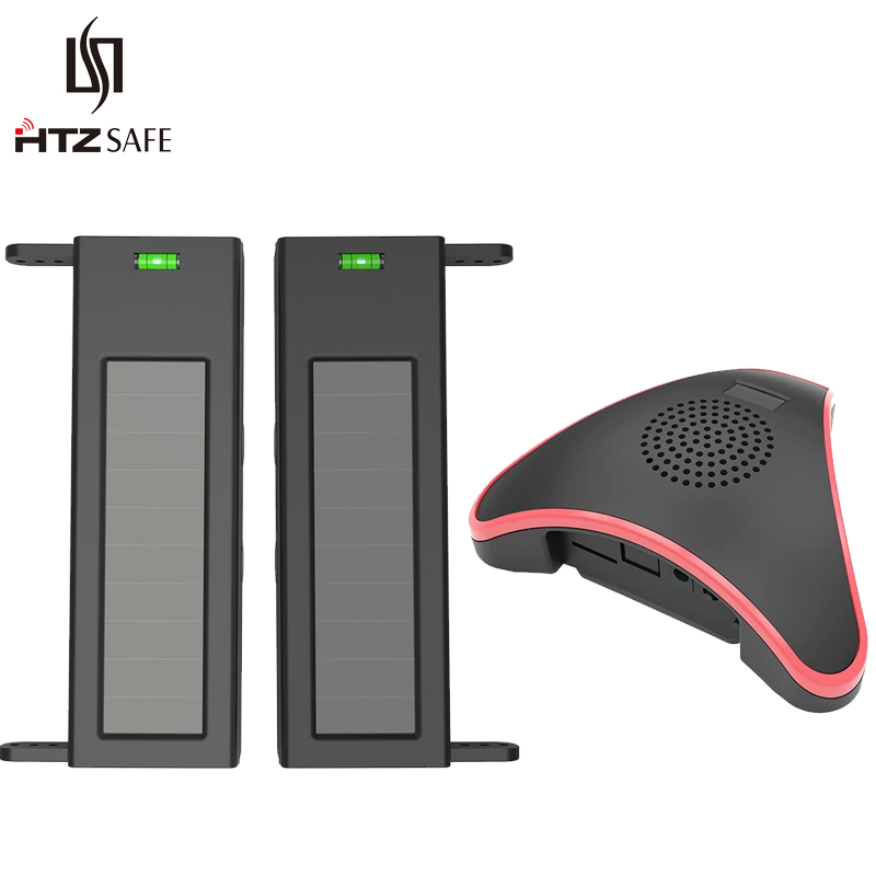 HTZSAFE Solar Beam Sensor Opri - Home Automation Diy recensie en prijs