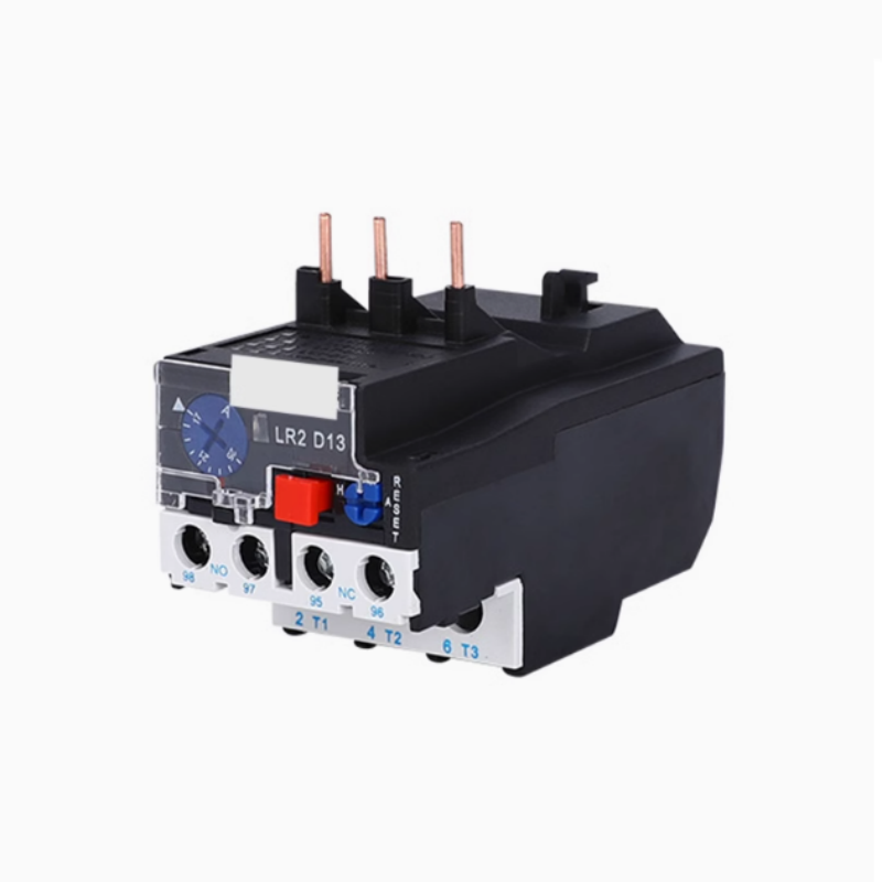LR2-D13 D23 D33 JR28-25 3-fase - Shelly Relay Module recensie en prijs