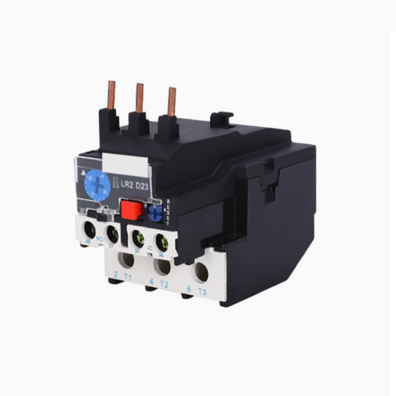 LR2-D13 D23 D33 JR28-25 3-fase - Shelly Relay Module recensie en prijs