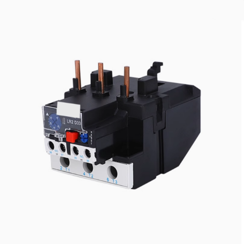 LR2-D13 D23 D33 JR28-25 3-fase - Shelly Relay Module recensie en prijs