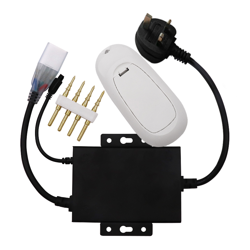 Full Touch Led Rgb Controller  - Rgb Led Matrix 8X8 recensie en prijs