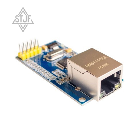 Elettronica intelligente USR-E - Ethernet Module W5500 recensie en prijs