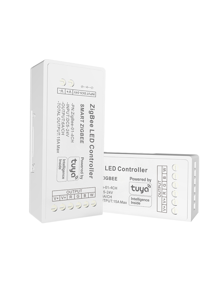 Tuya Zigbee LED Controller Sma - Zigbee Coordinator Stick recensie en prijs