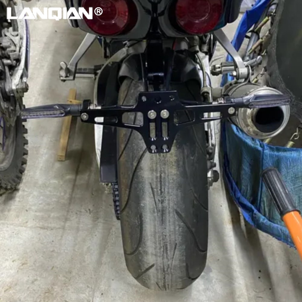 Voor KAWASAKI Z750 Z750S Z750R - Ir Blaster Universal recensie en prijs