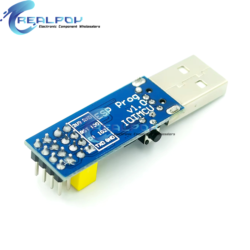 CH340C USB ESP8266 ESP-01 ESP0 - Esp8266 Nodemcu Board recensie en prijs