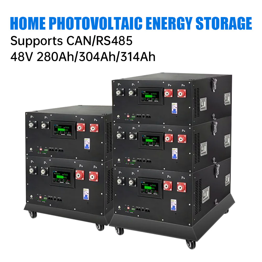 DIY 48V LiFePO4 Batterijpakket - Home Automation Diy Kit recensie en prijs