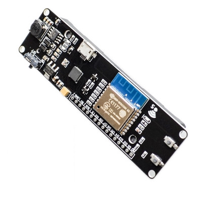 WeMos D1 ESP-Wroom-02 Moederbo - Esp8266 Nodemcu Board recensie en prijs