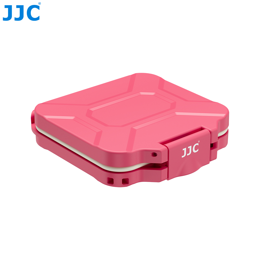 JJC Memoria Card Case Wallet S - Home Assistant Sd recensie en prijs