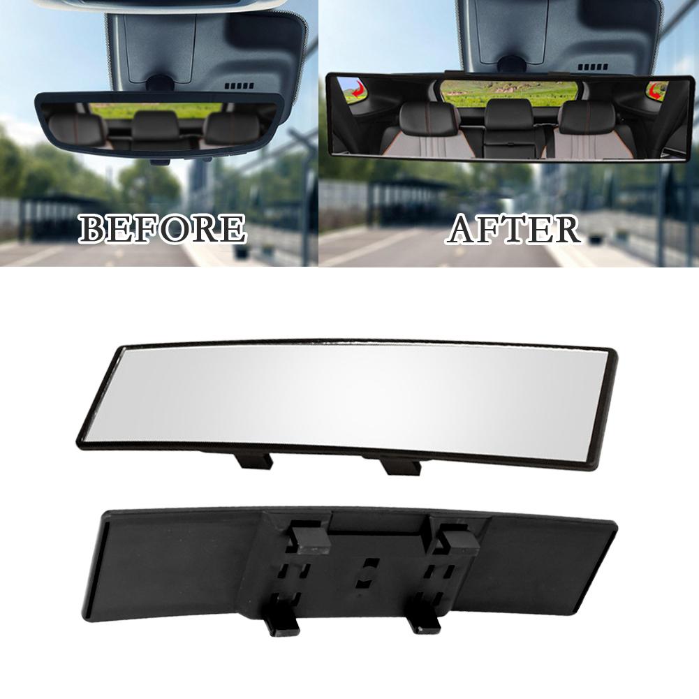 Blind Spot Elimination Mirror  - Ir Blaster Universal recensie en prijs