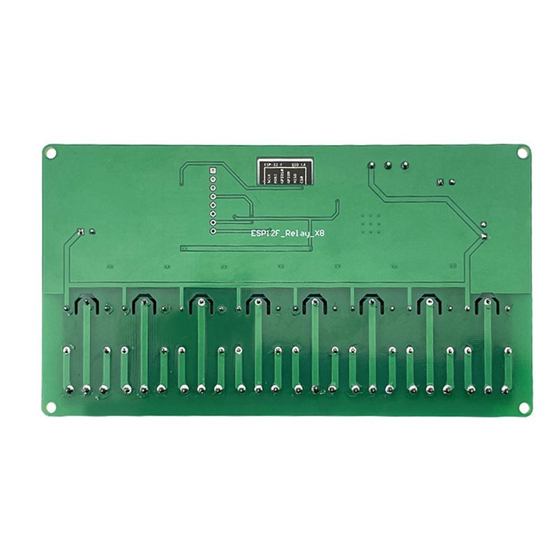 A33T-2X 8 Kanaals Draadloze WI - Relay 8 Channel Board recensie en prijs