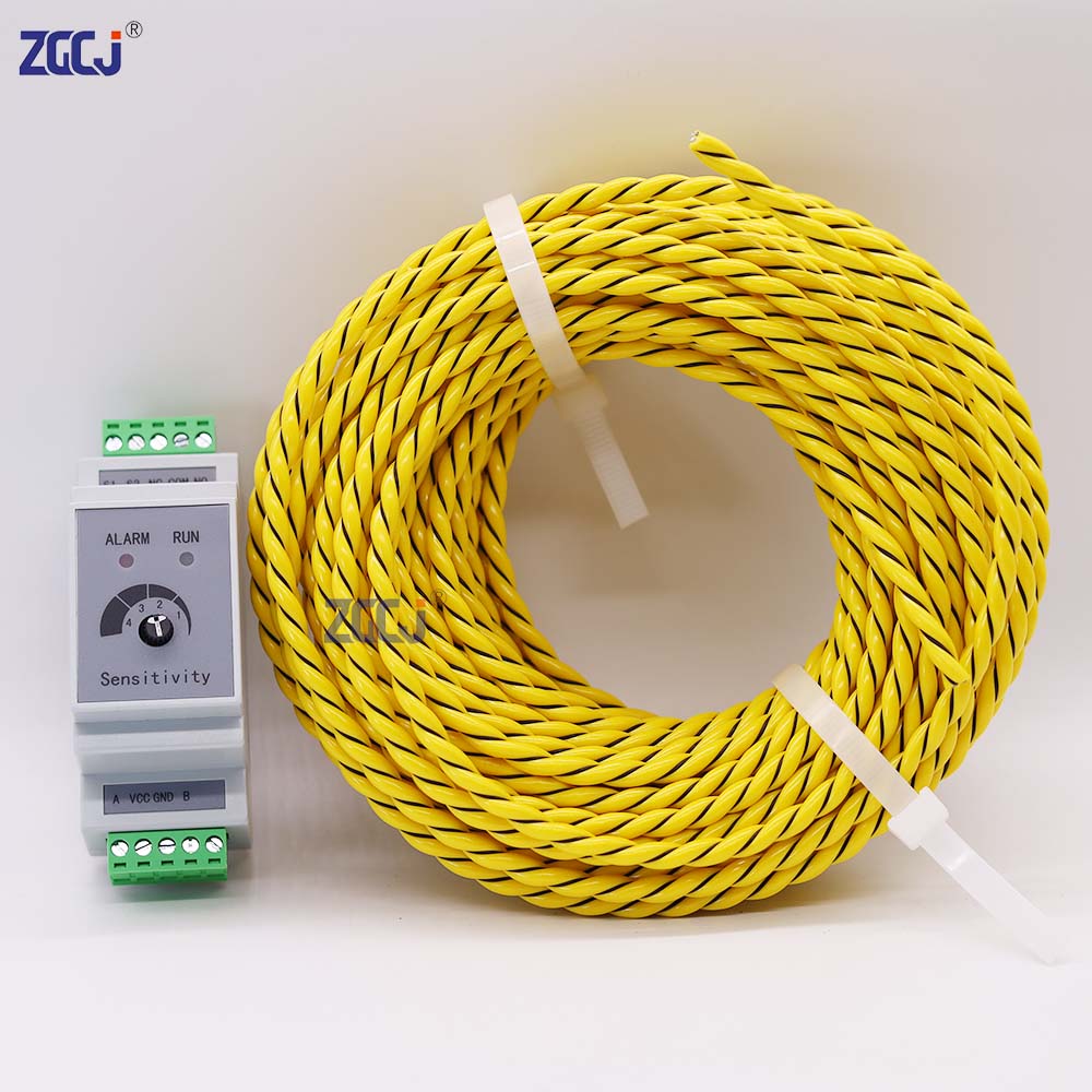 Met 10M 20M Sensordraad Din Vl - Water Leak Detector Wired recensie en prijs