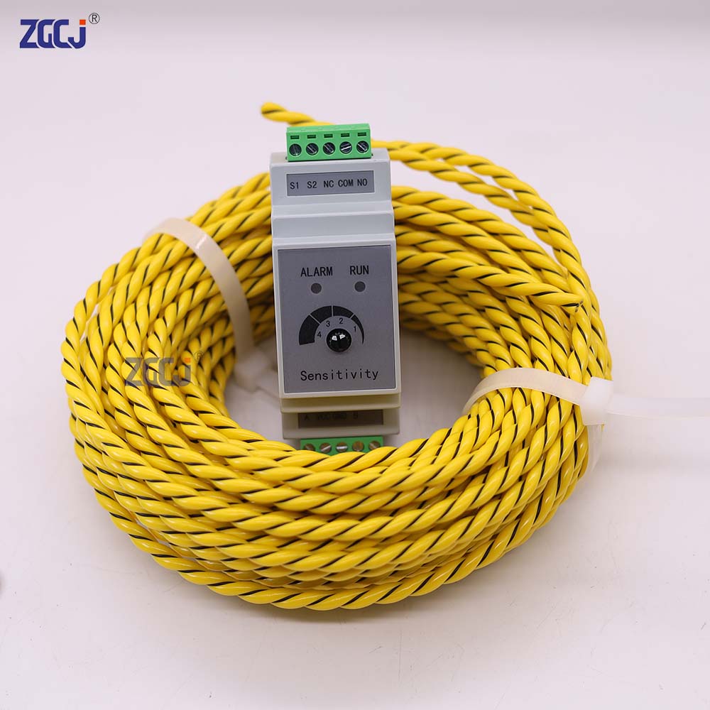 Met 10M 20M Sensordraad Din Vl - Water Leak Detector Wired recensie en prijs
