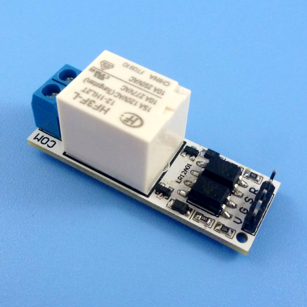 ESP32 Compatibel 5V 12V 24V Ma - Shelly Relay Module recensie en prijs