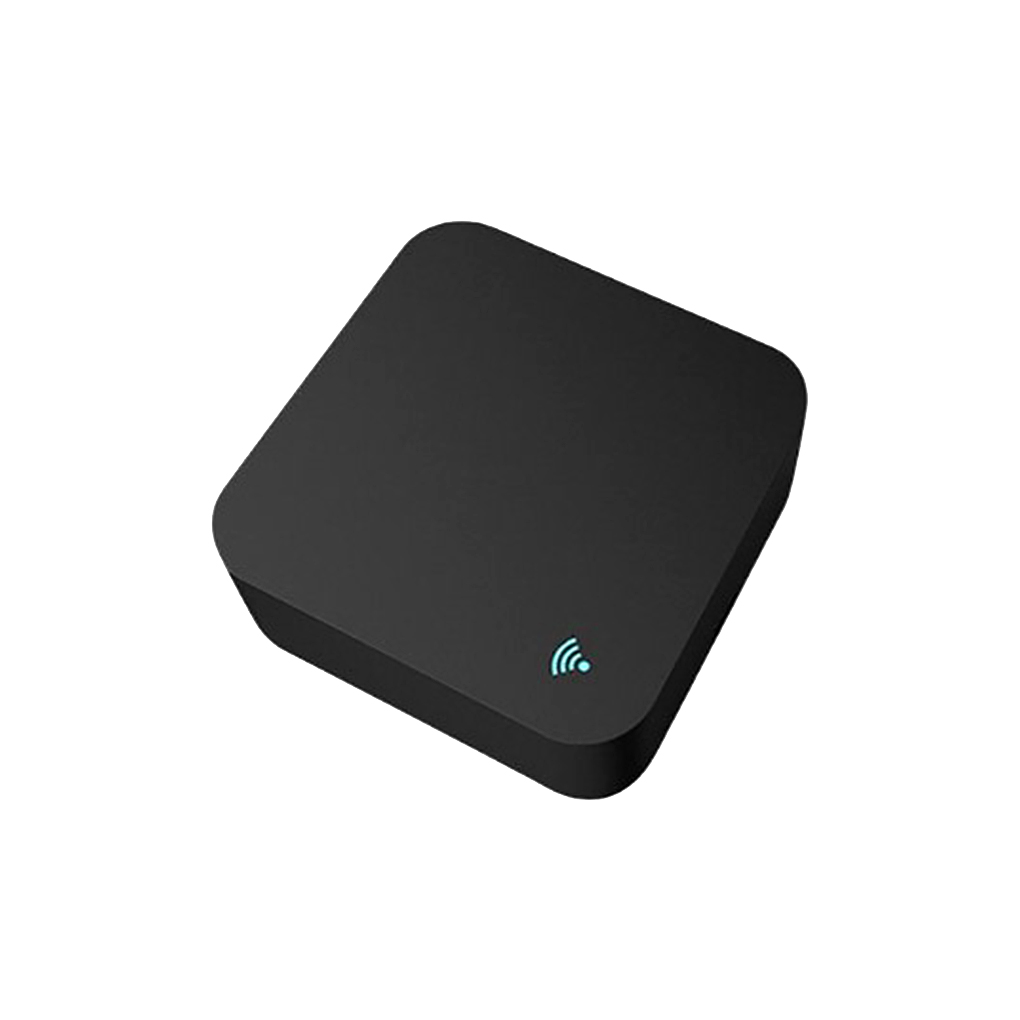 IR RF-afstandsbediening Smart  - Home Automation Technology recensie en prijs