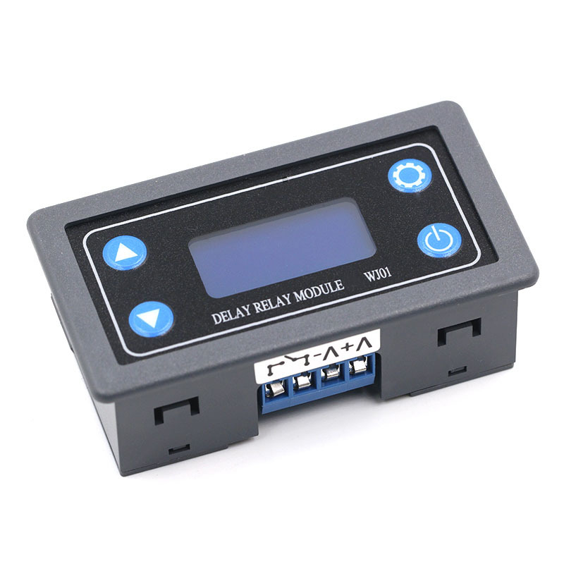 XYWJ01 Relaismodule Vertraging - Diy Smart Home Automation Devices recensie en prijs