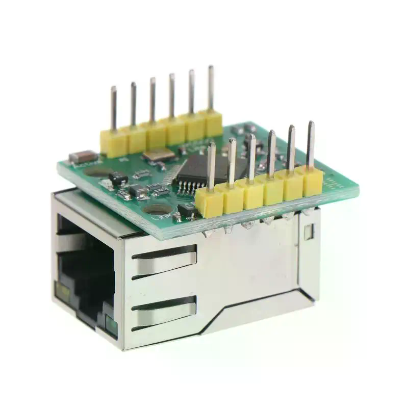 Elektronica USR-ES1 W5500 Chip - Ethernet Module W5500 recensie en prijs