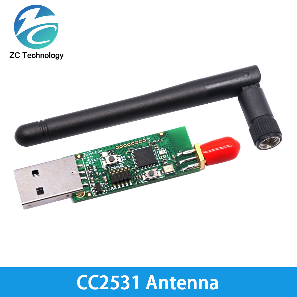 Draadloze Zigbee Cc2531 Cc2540 - Zigbee Coordinator Stick recensie en prijs