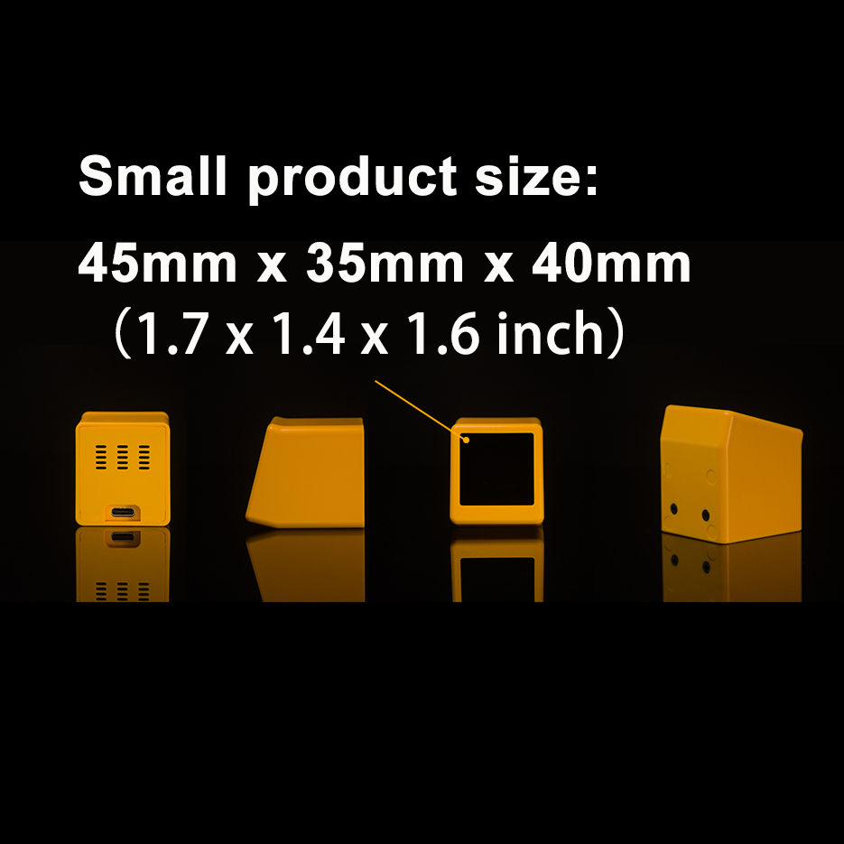 Lager Stroomverbruik BTC Solo  - Home Automation Technology recensie en prijs