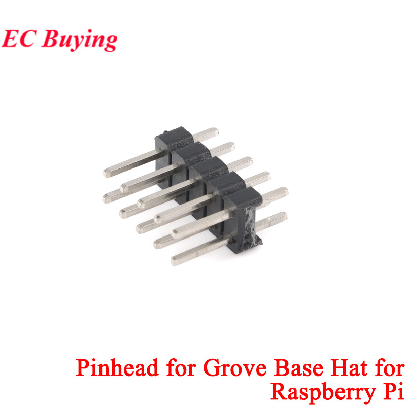 Grove Base Hat voor Raspberry  - Pi Zero W Board recensie en prijs