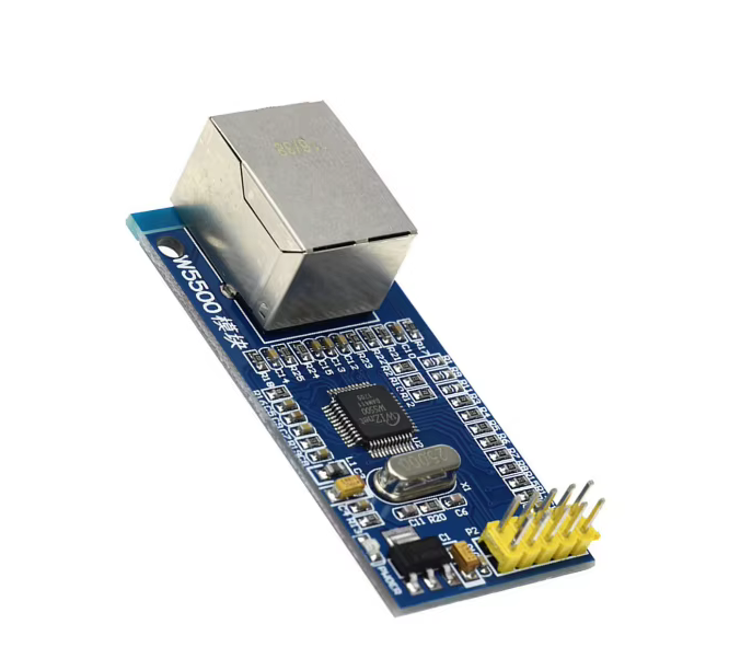 1pcs W5500 Ethernet Netwerk Mo - Ethernet Module W5500 recensie en prijs