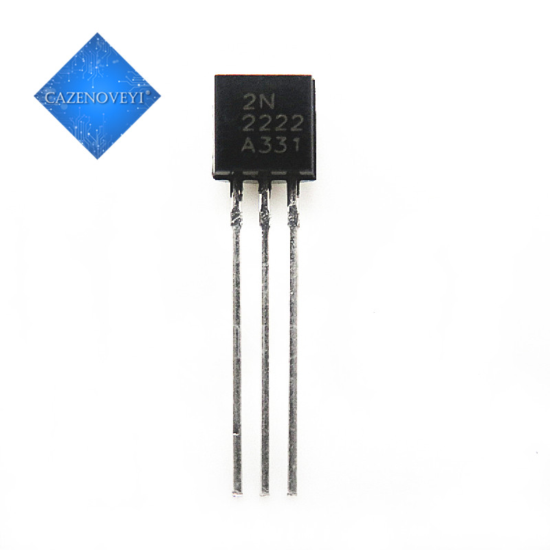 50 stks/partij 2N2222 2N2907 2 - Ethernet Module W5500 recensie en prijs