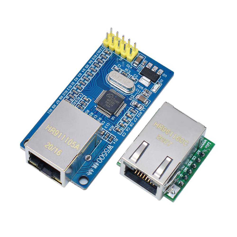 LIZAO W5500 Ethernet-netwerkmo - Ethernet Module W5500 recensie en prijs