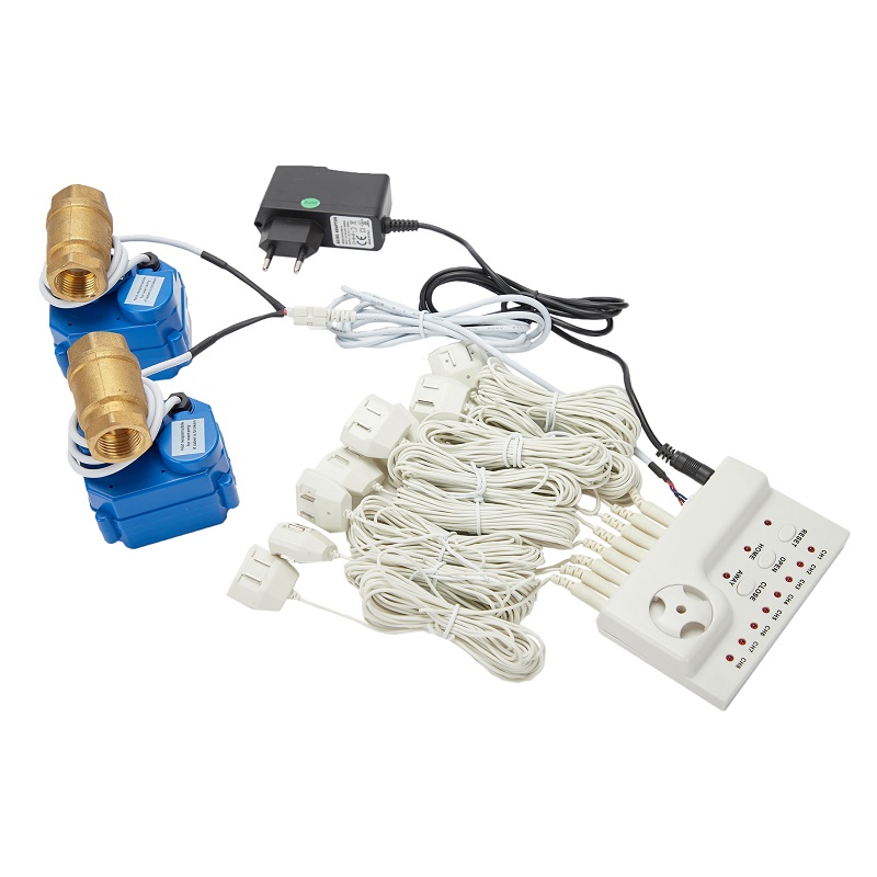 HIDAKA WLD-806 (DN20 * 2 stks) - Water Leak Detector Wired recensie en prijs