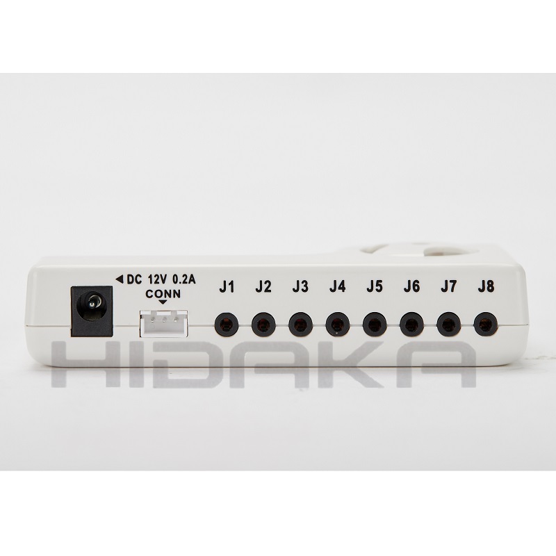 HIDAKA WLD-806 (DN20 * 2 stks) - Water Leak Detector Wired recensie en prijs