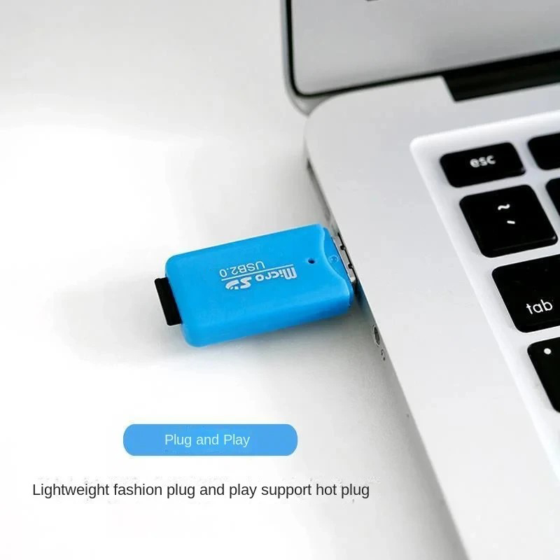 Draagbare Mini USB 2.0 TF micr - Home Assistant Sd recensie en prijs