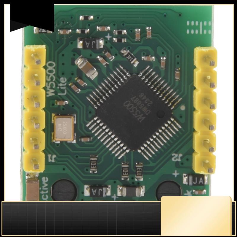 W5500 Ethernet-netwerkmodule S - Ethernet Module W5500 recensie en prijs